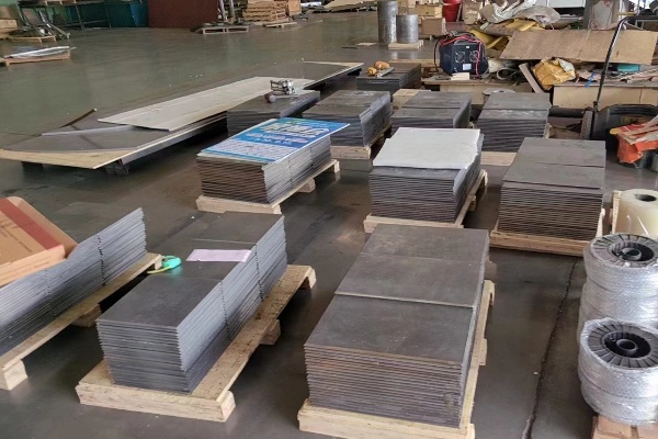 厦门防辐射铅块 配重铅块 铅件加工