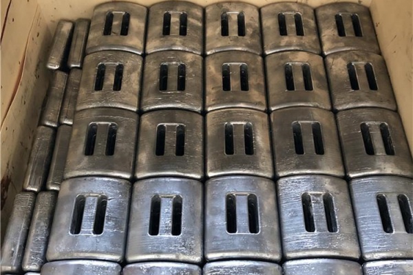 厦门潜水铅块  X射线防护铅砖 铅制品