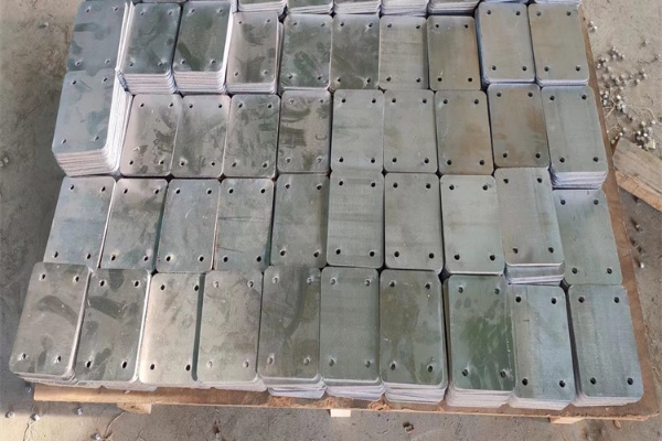 厦门 异形铅块 ICU防护铅块 仪器配重铅块 