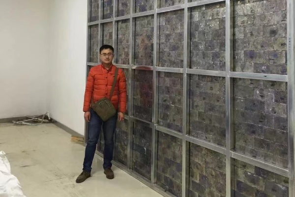 厦门加速器防护铅砖 铅锭