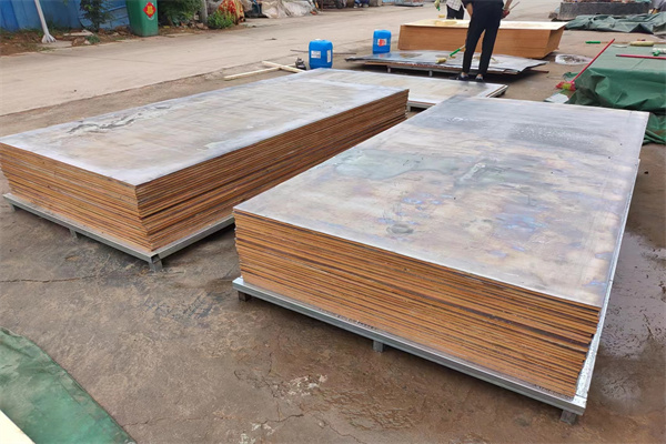 厦门铅复合板 配重铅块 铅条