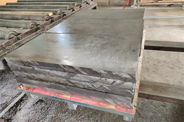 厦门屏蔽射线用铅块 ICU防护铅块