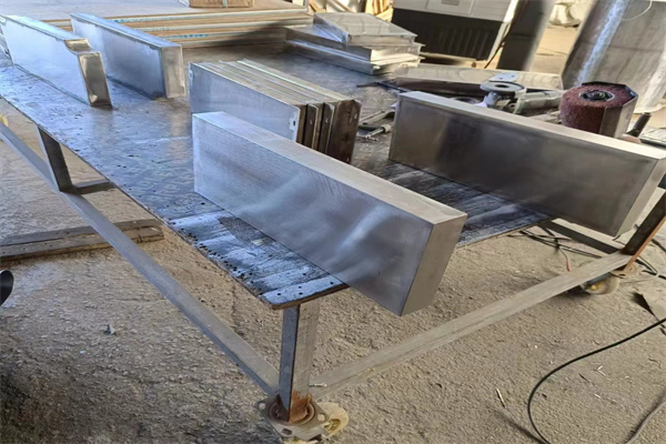 厦门不锈钢铅件 铅件加工 铅制品