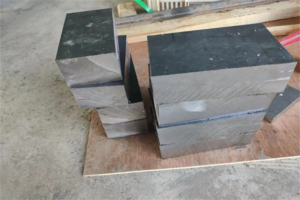 厦门负重配重铅砖 射线防护用