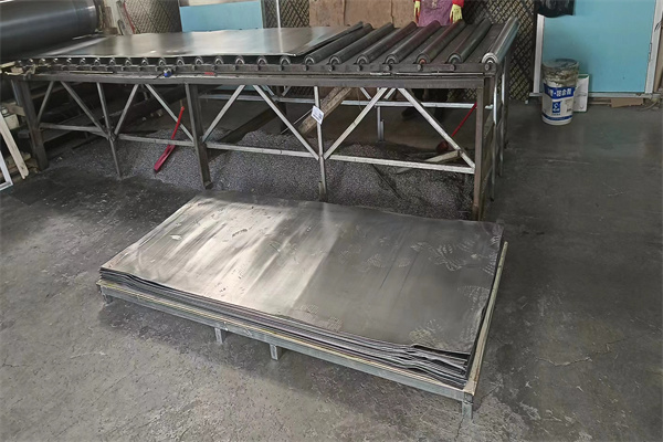 厦门医院墙体防护铅皮