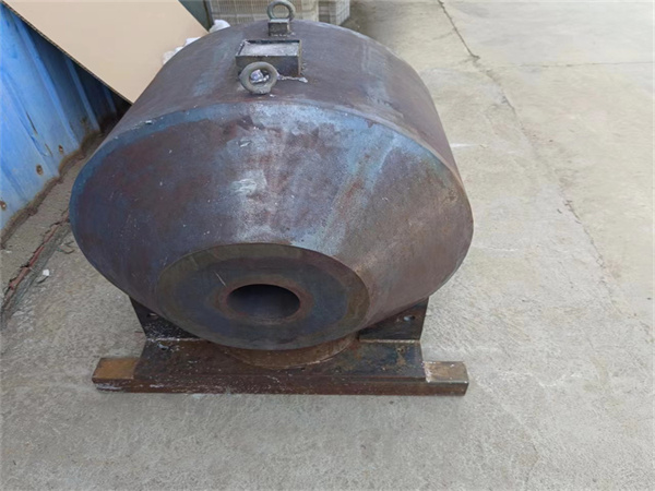 厦门浇筑合金铅件