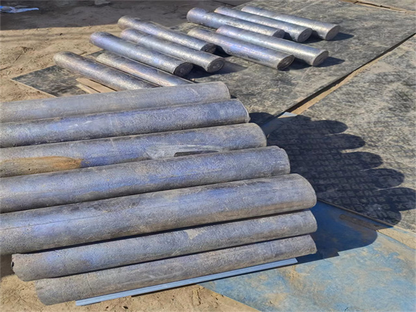厦门配重铅棒